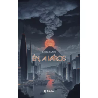Én, a város