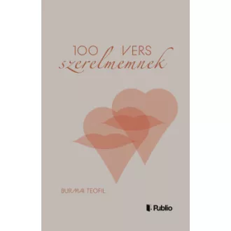 100 vers szerelmemnek