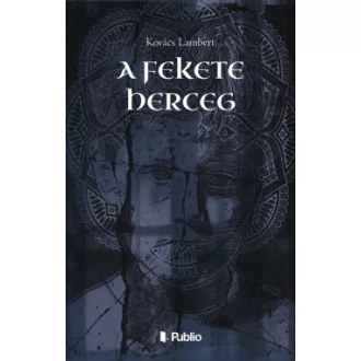 Kovács Lambert - A fekete herceg