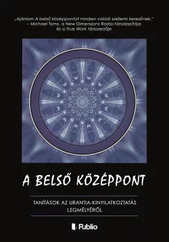 Nyerges Jenő - A belső középpont