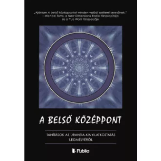 Nyerges Jenő - A belső középpont