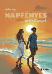 Hollósi Maja - Napfényes próbálkozások