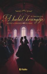 N. Drigán Eta - A halál keringője