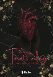 Jeanne Slora - Törött világ