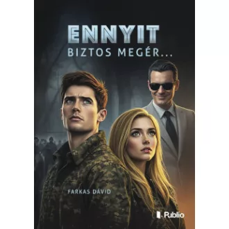 Farkas Dávid - Ennyit biztos megér...
