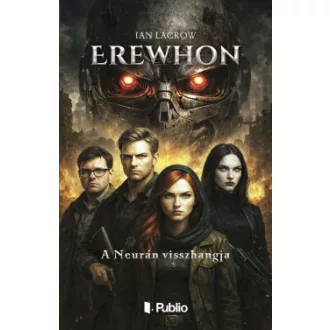 Ian Lacrow - Erewhon - A Neurán visszhangja