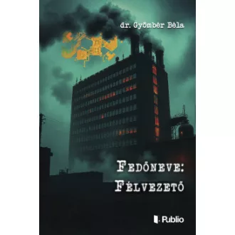 Gyömbér Béla - Fedőneve: Félvezető