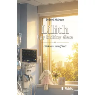Iványi Márton - Lilith - Egy kislány élete