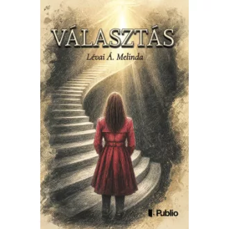 Lévai Á. Melinda - Választás