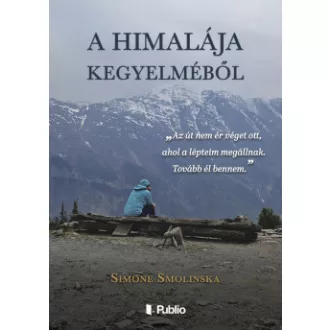 Simone Smolinska - A Himalája kegyelméből