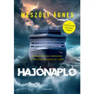 Hajónapló