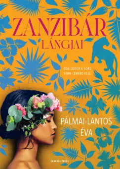 Zanzibár lángjai