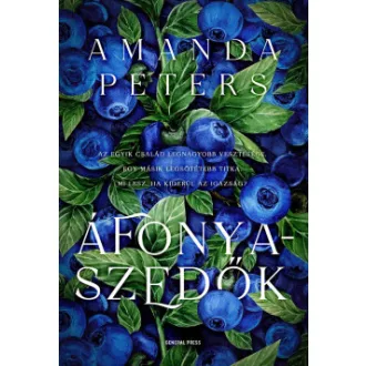 Áfonyaszedők
