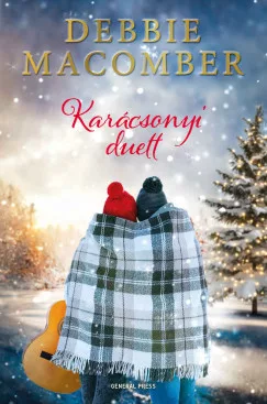 Debbie Macomber - Karácsonyi duett