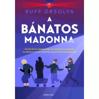 A Bánatos Madonna
