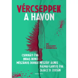 Vércseppek a havon