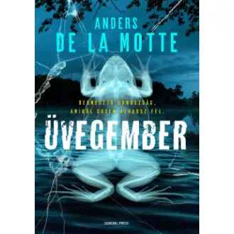Üvegember