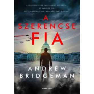 Andrew Bridgeman - A szerencse fia