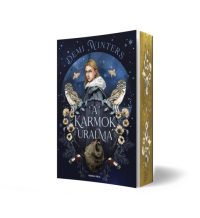 Demi Winters - A karmok uralma - Éldekorált