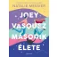 Natalie Messier - Joey Vasquez második élete