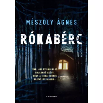 Mészöly Ágnes - Rókabérc