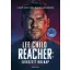 Lee Child - Reacher: Elveszett holnap - filmes borítóval