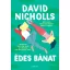 David Nicholls - Édes bánat