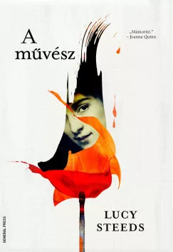 Lucy Steeds - A művész