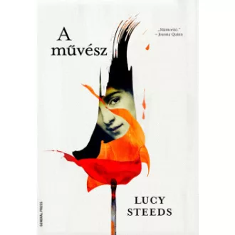 Lucy Steeds - A művész