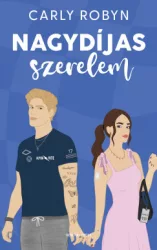 Carly Robyn - Nagydíjas szerelem