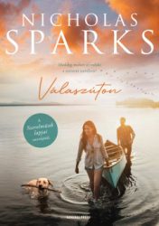 Nicholas Sparks - Válaszúton
