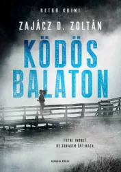 Zajácz D. Zoltán - Ködös Balaton