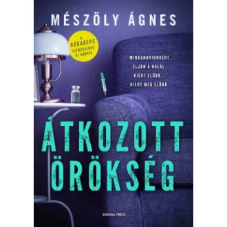 Mészöly Ágnes - Átkozott örökség