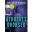Mészöly Ágnes - Átkozott örökség
