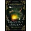 Gareth Brown - Talányos Tárgyak Társasága - Éldekorált