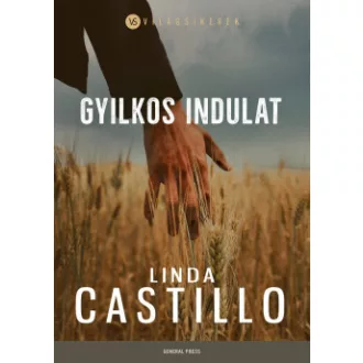 Linda Castillo - Gyilkos indulat