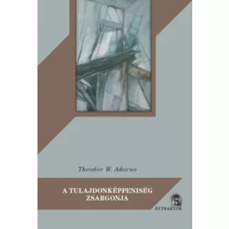A tulajdonképpeniség zsargonja