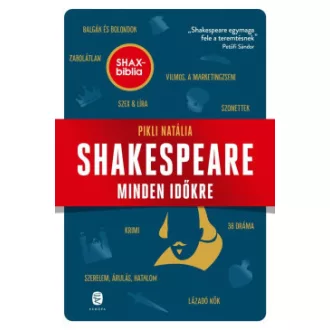 Shakespeare minden időkre