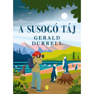 Gerald Durrell - A susogó táj