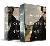 Monte Cristo grófja