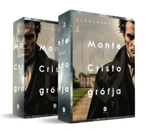 Monte Cristo grófja