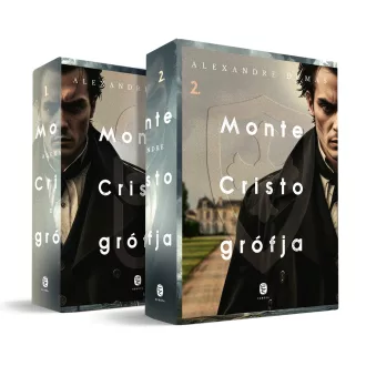 Monte Cristo grófja