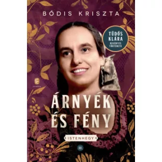 Árnyék és fény - Istenhegy III.
