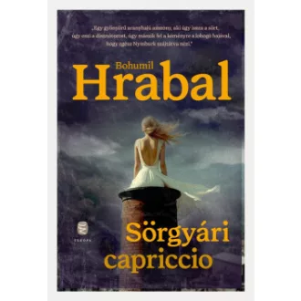 Sörgyári capriccio