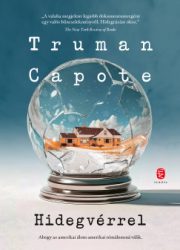 Truman Capote - Hidegvérrel