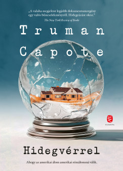 Truman Capote - Hidegvérrel