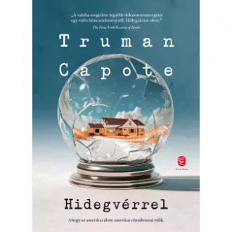 Truman Capote - Hidegvérrel