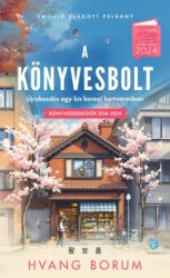 A könyvesbolt
