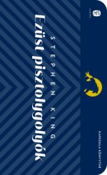 Ezüst pisztolygolyók