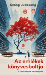 Szong Judzsong - Az emlékek könyvesboltja